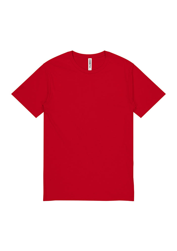 Basis Womens Short Sleeve Tee X1001W