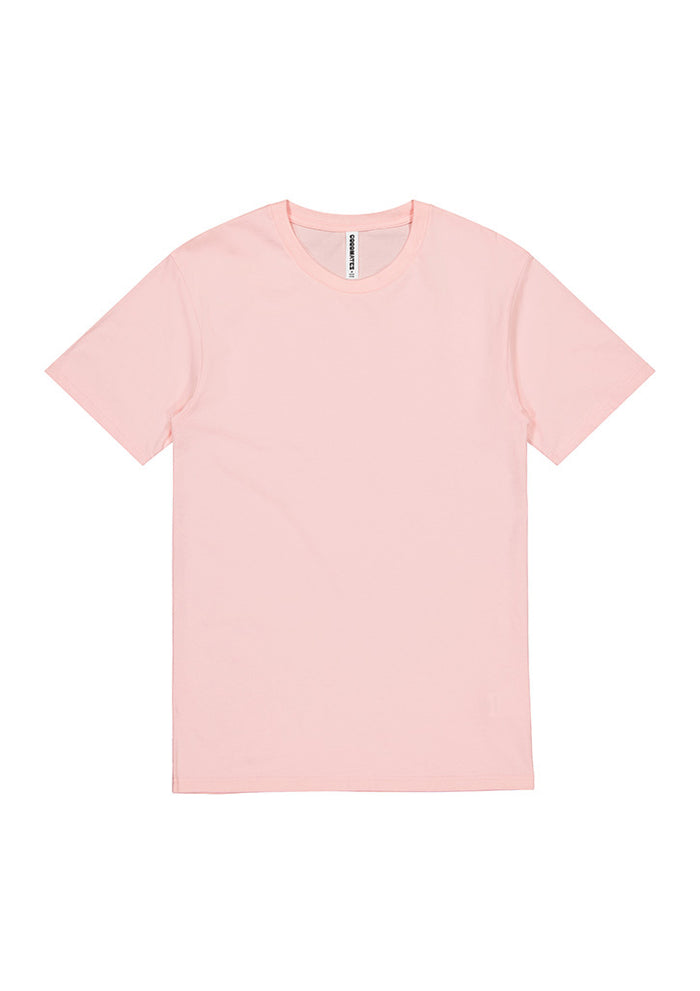 Basis Womens Short Sleeve Tee X1001W