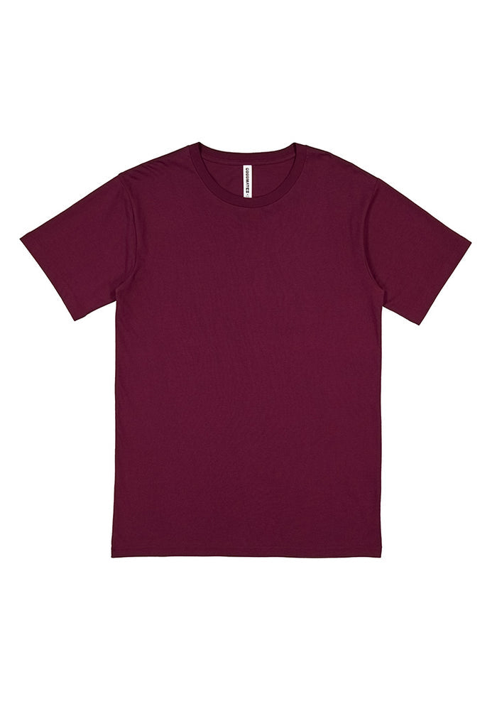 Basis Womens Short Sleeve Tee X1001W