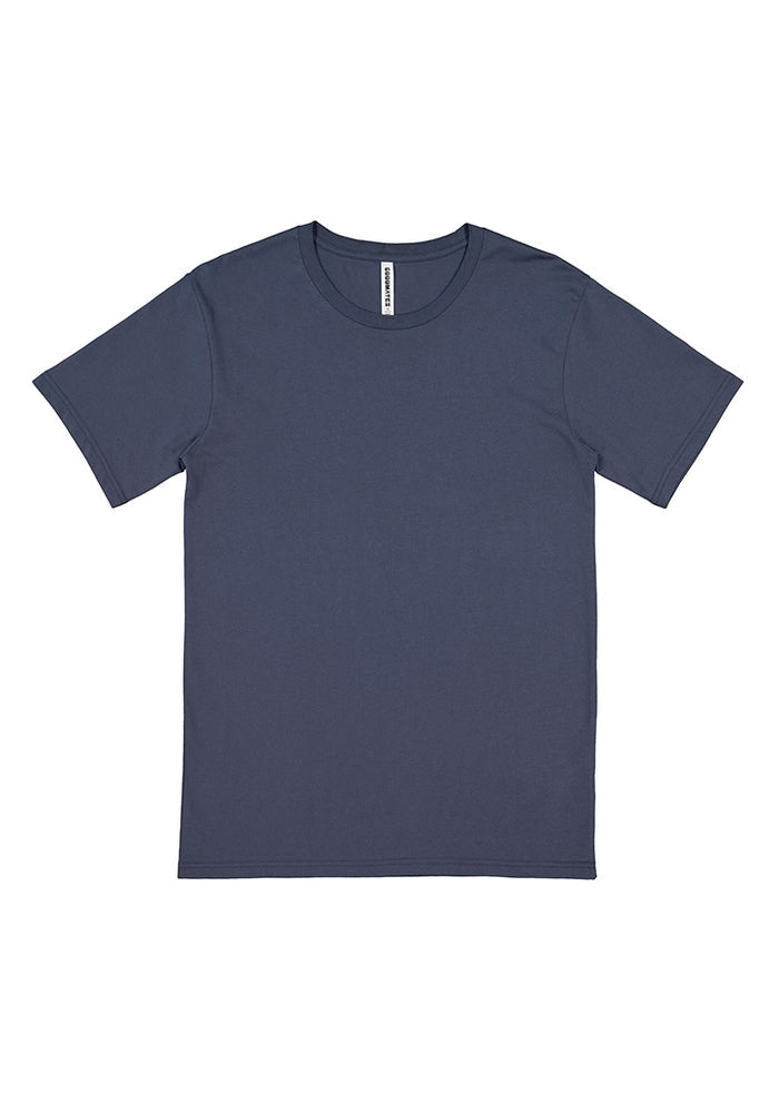 Basis Womens Short Sleeve Tee X1001W