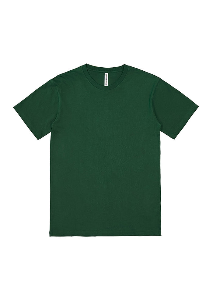 Basis Womens Short Sleeve Tee X1001W