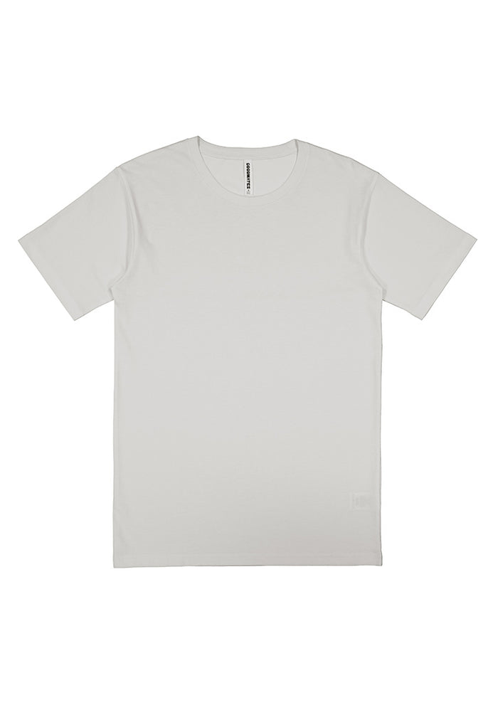 Basis Womens Short Sleeve Tee X1001W