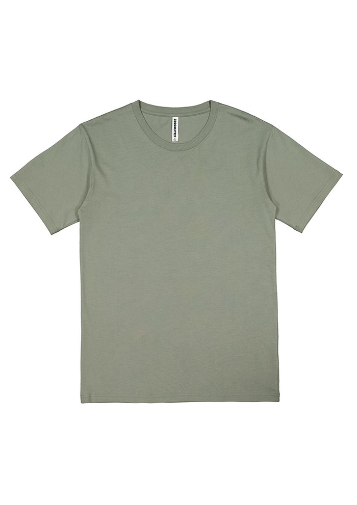 Basis Womens Short Sleeve Tee X1001W