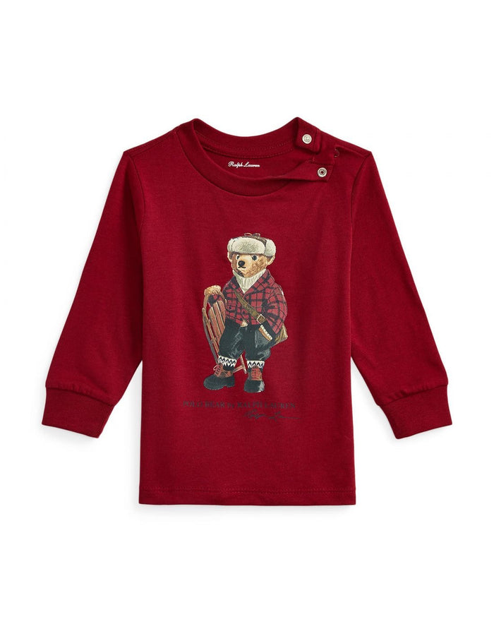 BEBE Μπλούζα Polo Ralph Lauren