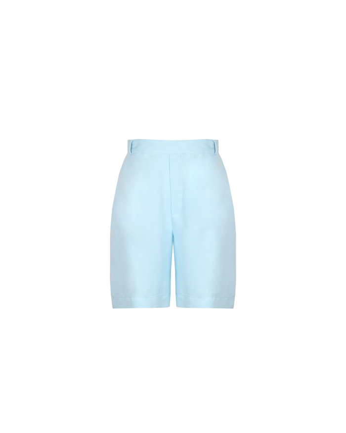 BEIGNET SHORT DOLLY BLUE