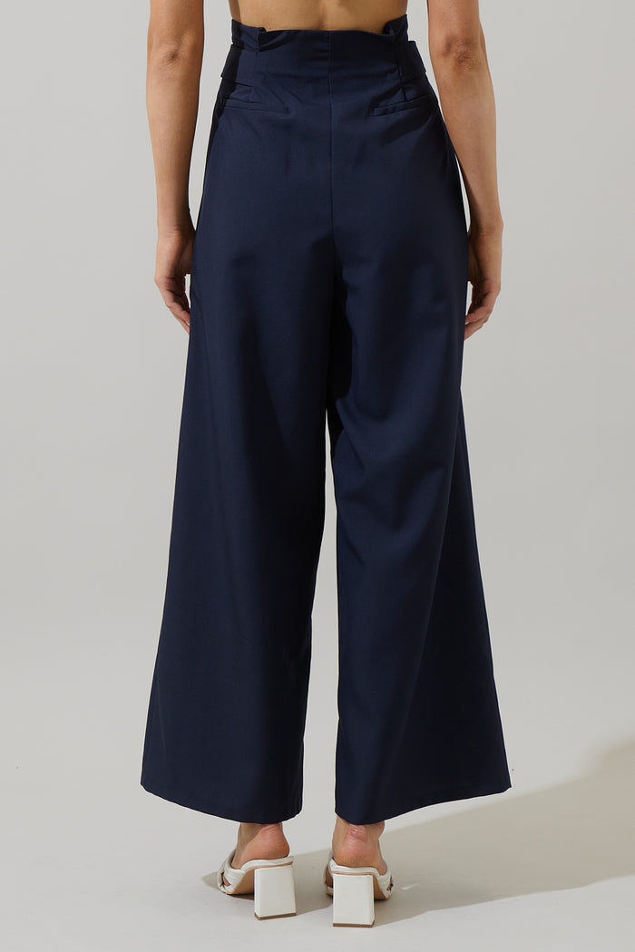Bexley Wide Leg Pants