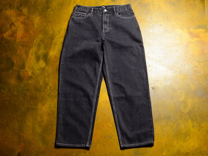 Big Ol' Jean - Black