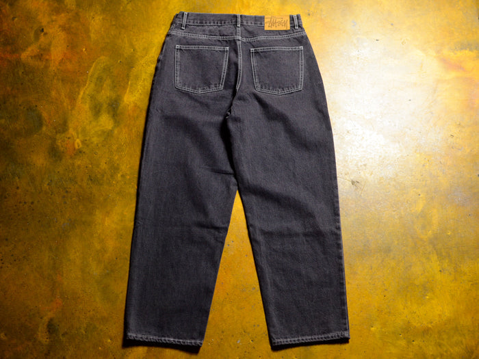 Big Ol' Jean - Black