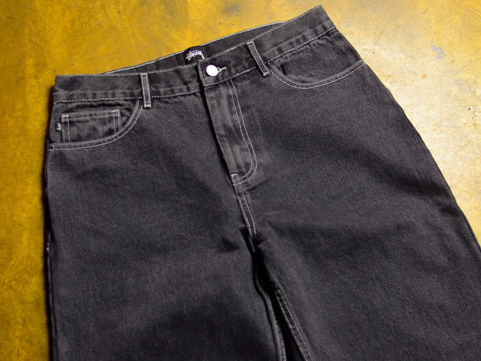 Big Ol' Jean - Black