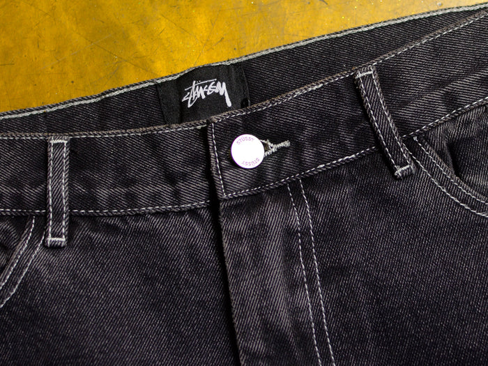Big Ol' Jean - Black