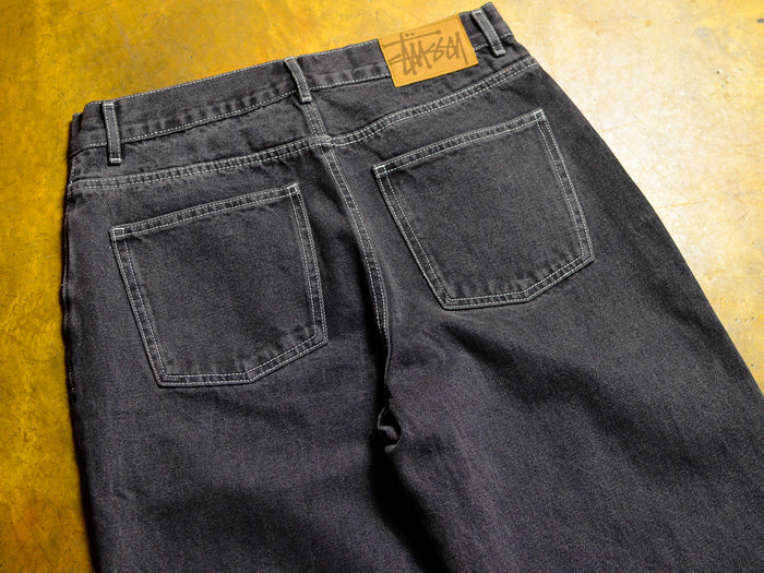Big Ol' Jean - Black