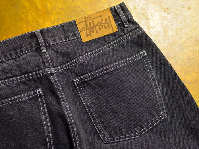 Big Ol' Jean - Black