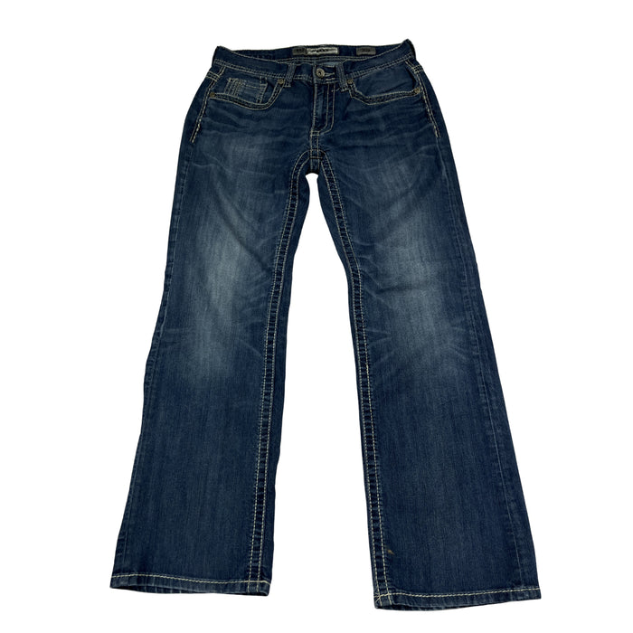 BKE Denim 'Jake' Jeans