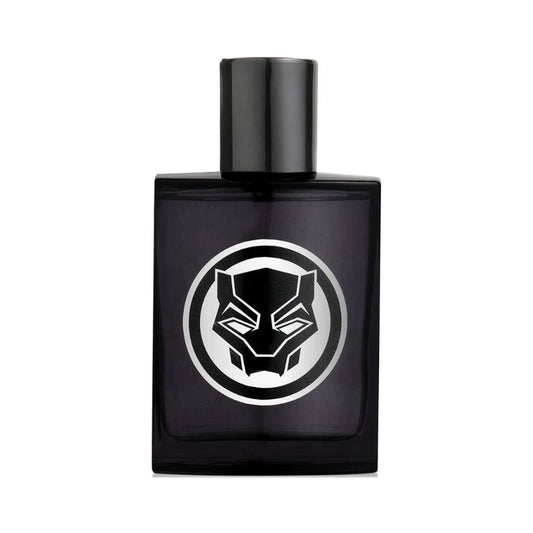 Black Panther by Marvel for Boys 3.4 oz EDT Spray Tester