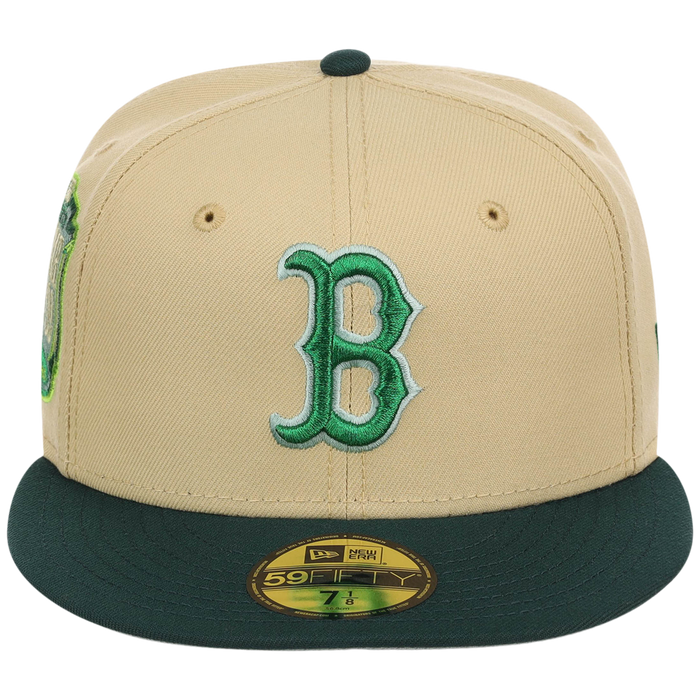Boston Red Sox MLB Bank Roll New Era 59FIFTY