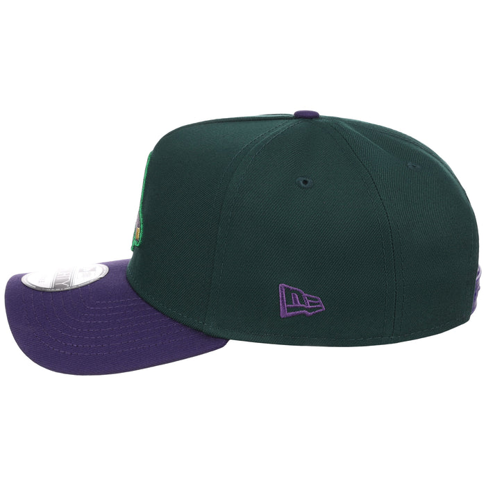 Boston Red Sox MLB Joke's on You New Era 9FORTY A-Frame