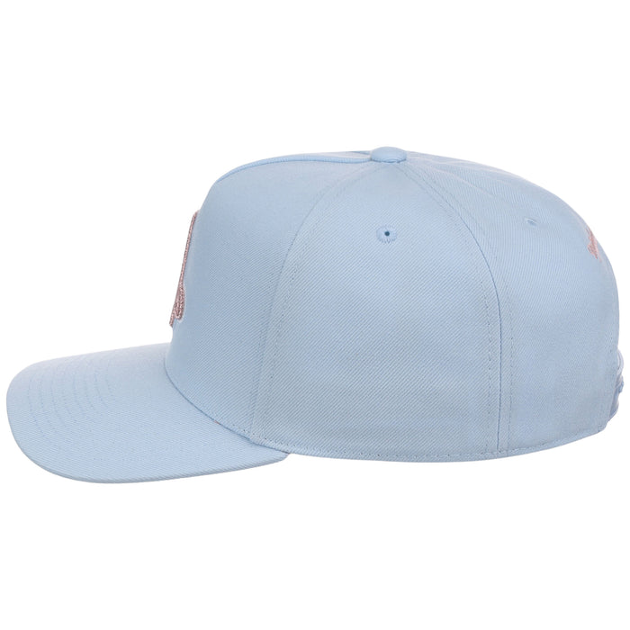 Boston Red Sox MLB Mitchell & Ness Cherry Blossom Pro Pinch