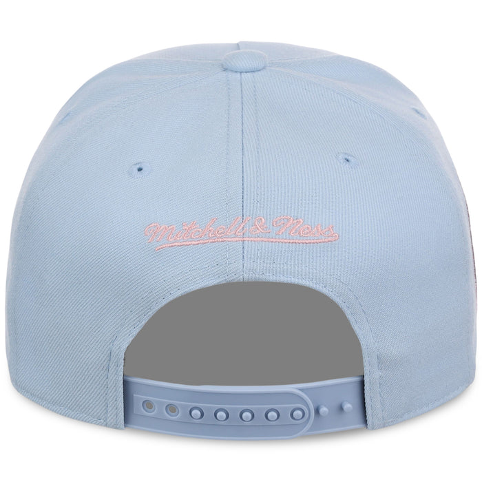 Boston Red Sox MLB Mitchell & Ness Cherry Blossom Pro Pinch