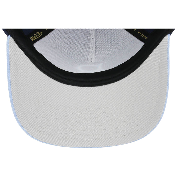 Boston Red Sox MLB Ocean Sky Mitchell & Ness Pro Pinch