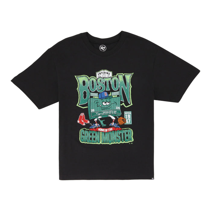 Boston Red Sox MLB Sigma '47 T-Shirt