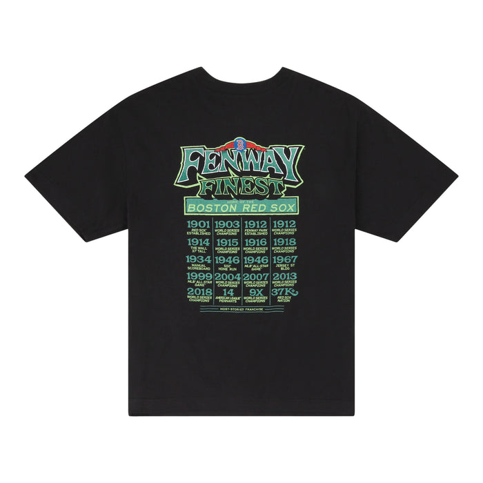 Boston Red Sox MLB Sigma '47 T-Shirt