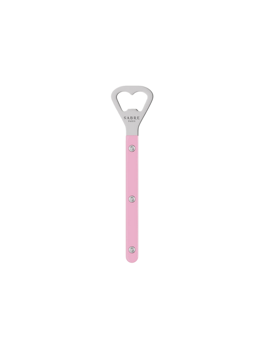 BOTTLE OPENER PINK