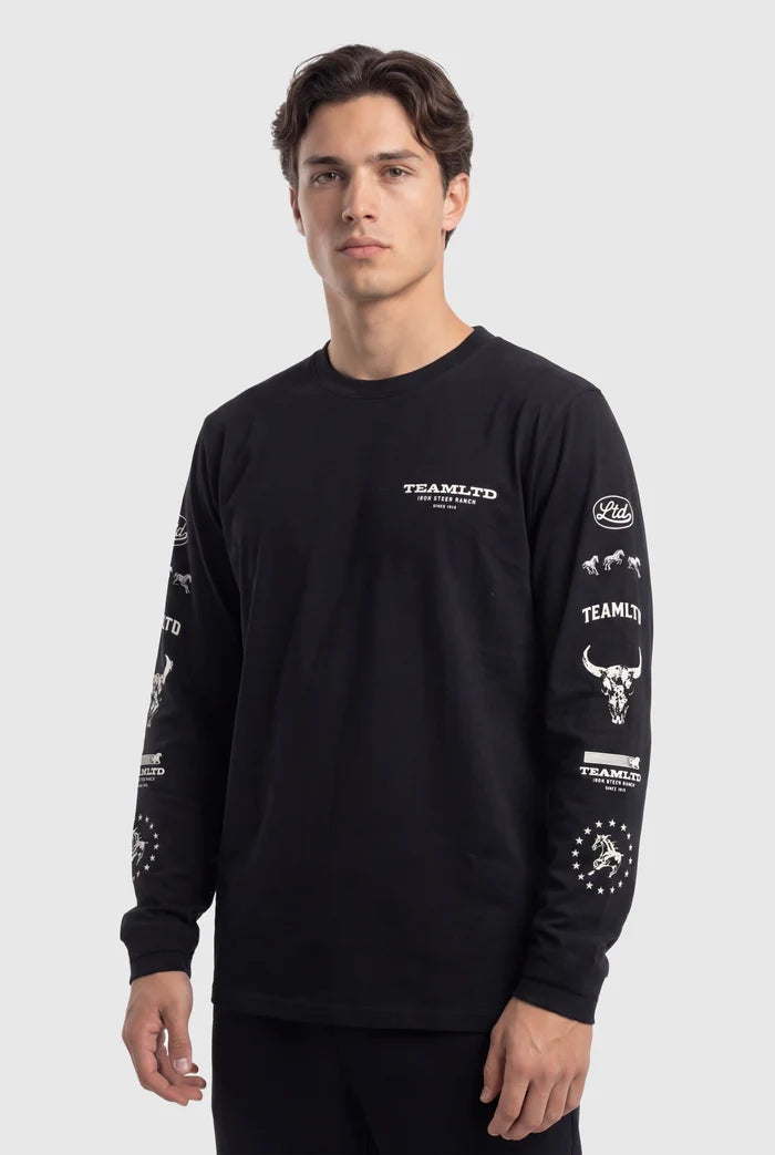 Brandmark Long Sleeve