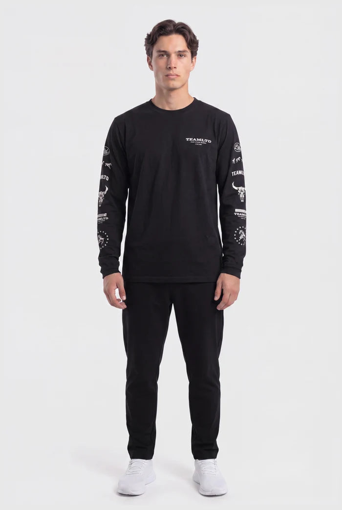 Brandmark Long Sleeve