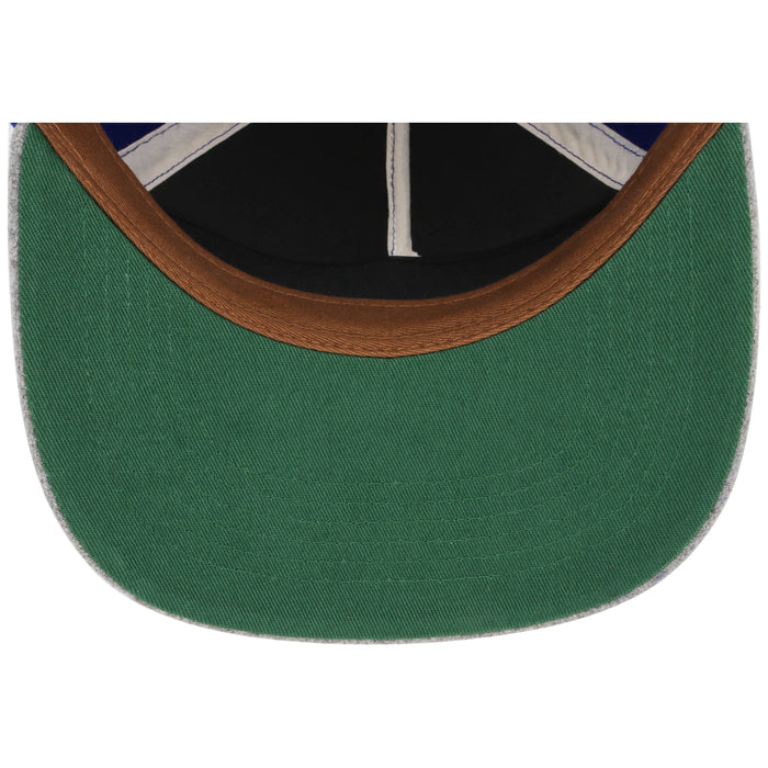 Brooklyn Dodgers 1955 WS Champs '47 Hitch