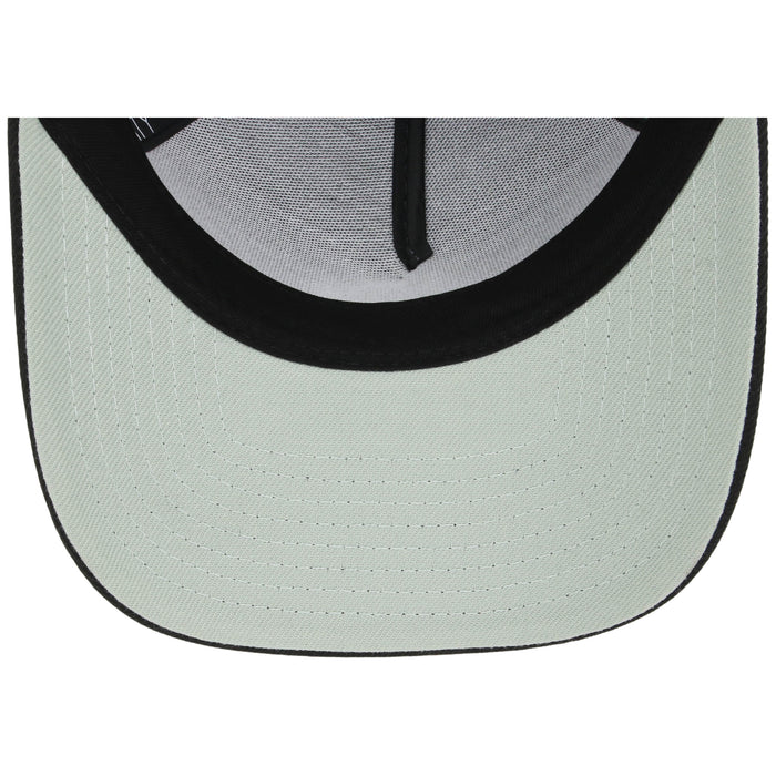 Brooklyn Dodgers MLB Alpine Snow New Era 9FORTY A-Frame