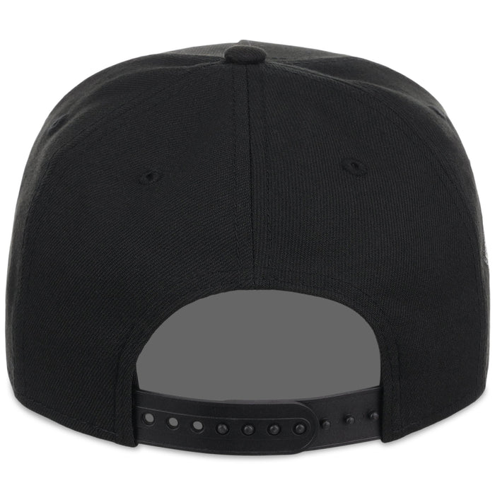 Brooklyn Dodgers MLB Alpine Snow New Era 9FORTY A-Frame