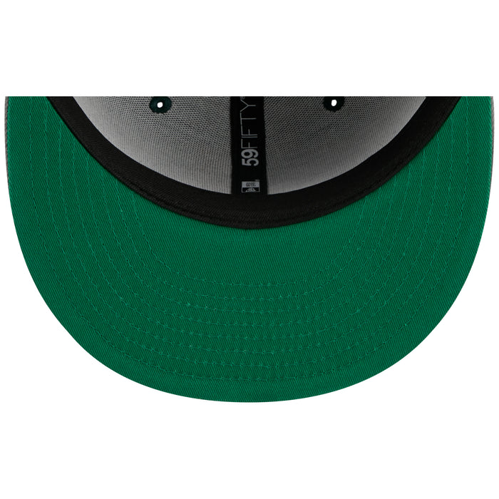 Brooklyn Dodgers MLB Arcane Armor New Era 59FIFTY