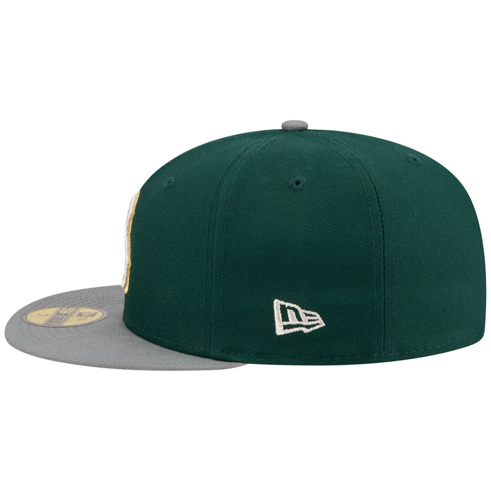 Brooklyn Dodgers MLB Arcane Armor New Era 59FIFTY
