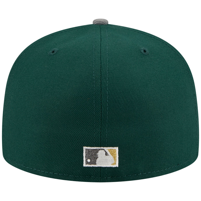 Brooklyn Dodgers MLB Arcane Armor New Era 59FIFTY