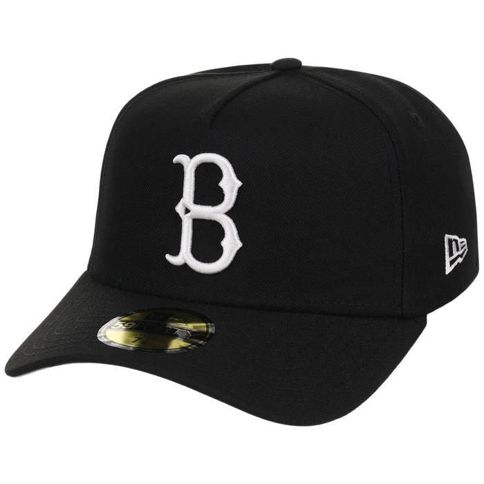 Brooklyn Dodgers MLB Core Contrast New Era 59FORTY