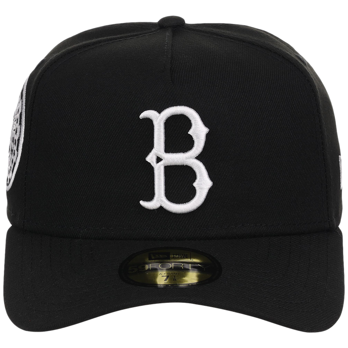 Brooklyn Dodgers MLB Core Contrast New Era 59FORTY
