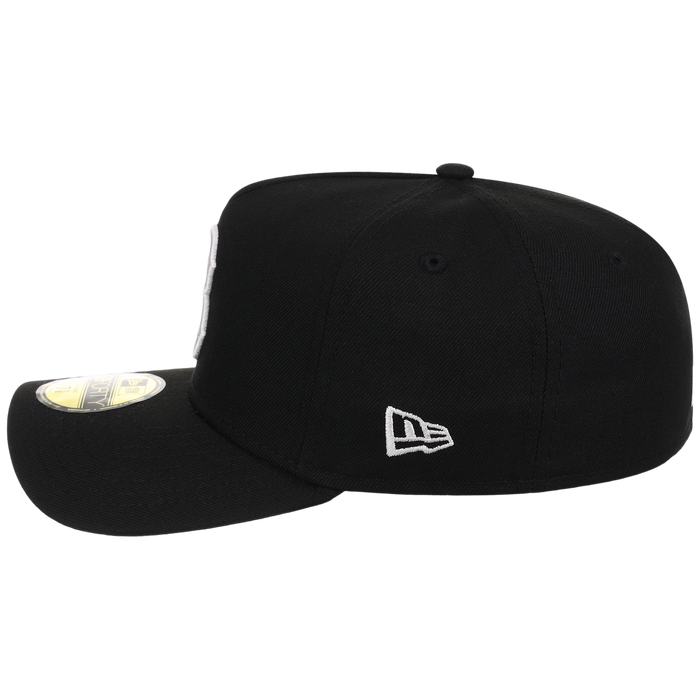 Brooklyn Dodgers MLB Core Contrast New Era 59FORTY