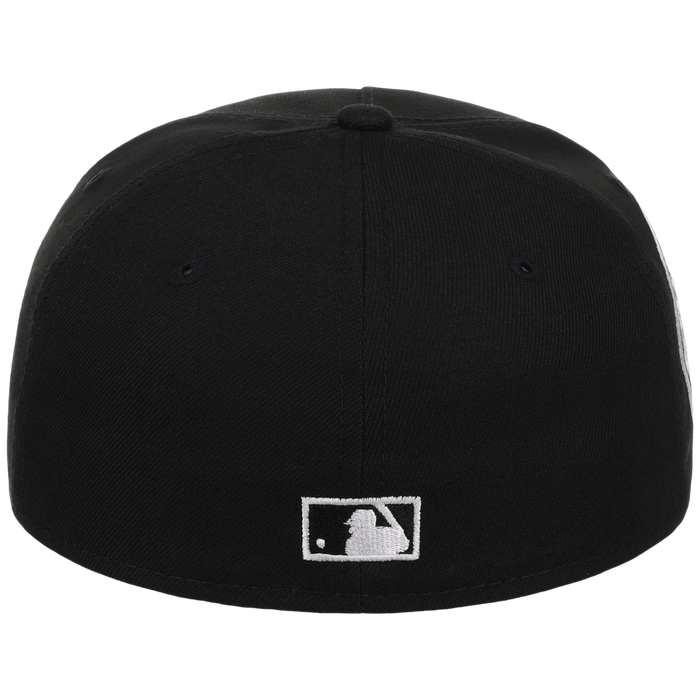 Brooklyn Dodgers MLB Core Contrast New Era 59FORTY
