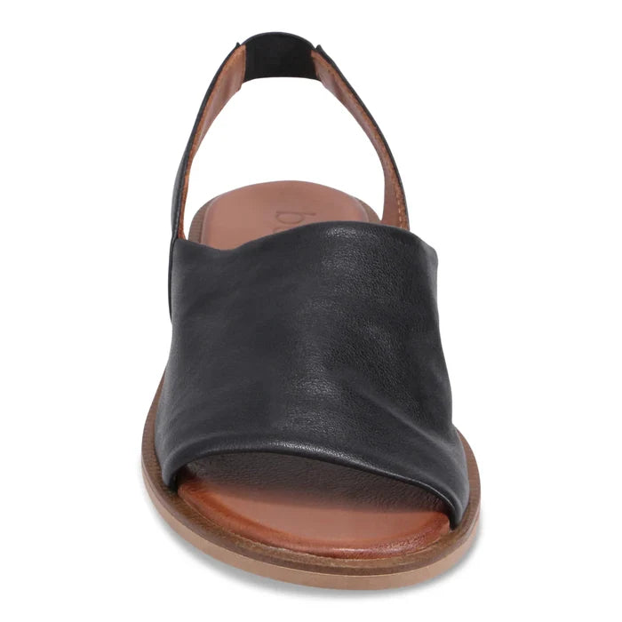 Bueno HAYDEN Slingback Sandal in Black