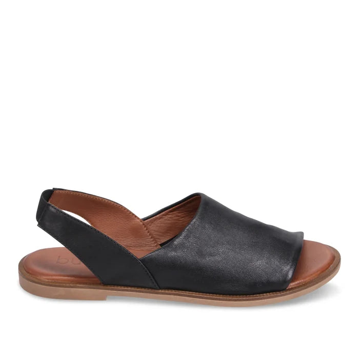 Bueno HAYDEN Slingback Sandal in Black
