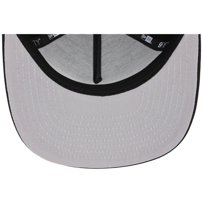 Buffalo Bills NFL Seismic New Era 9FIFTY A-Frame