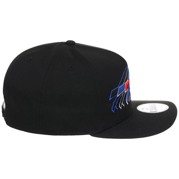 Buffalo Bills NFL Seismic New Era 9FIFTY A-Frame