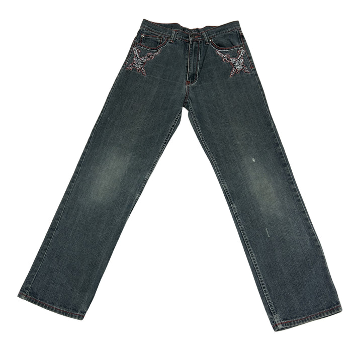 Buffalo David Bitton 'Driven' Jeans