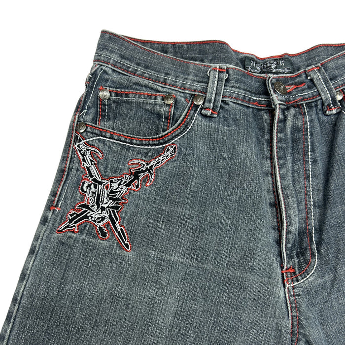 Buffalo David Bitton 'Driven' Jeans