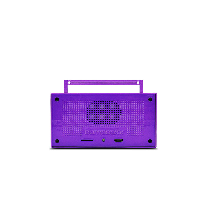 Bumpboxx Microboom