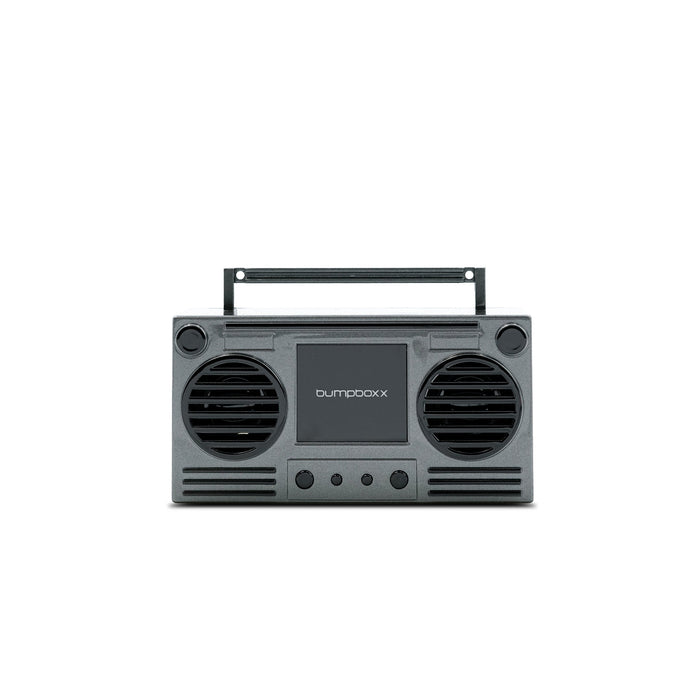 Bumpboxx Microboom