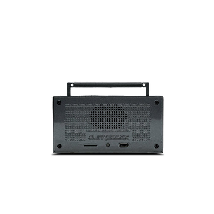 Bumpboxx Microboom