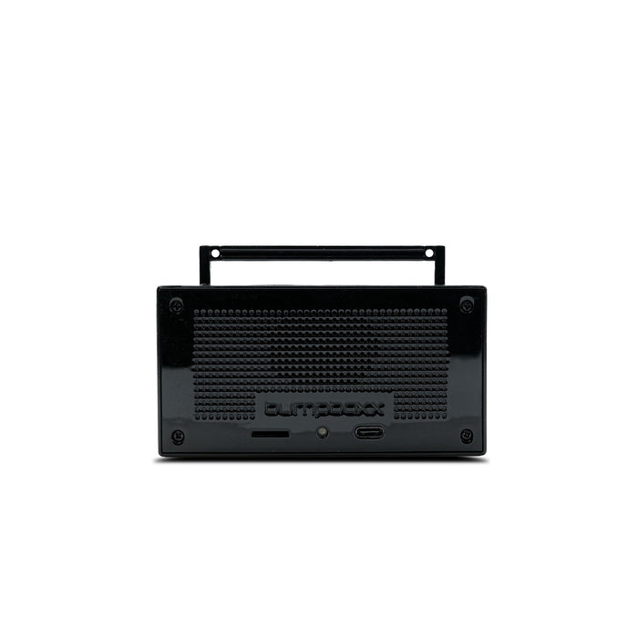 Bumpboxx Microboom