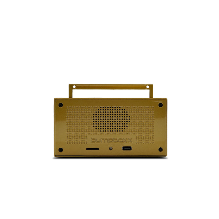 Bumpboxx Microboom