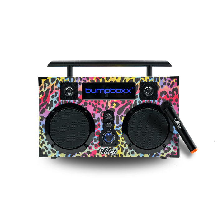 Bumpboxx Ultra Plus